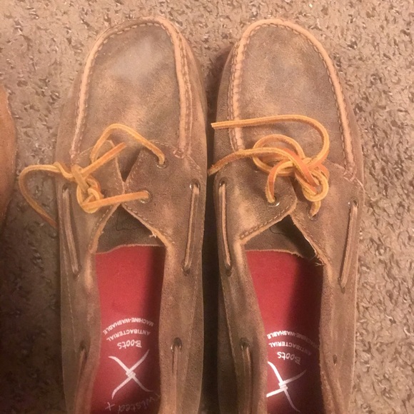 Men’s 9.5 Twisted X barely worn - Picture 3 of 3